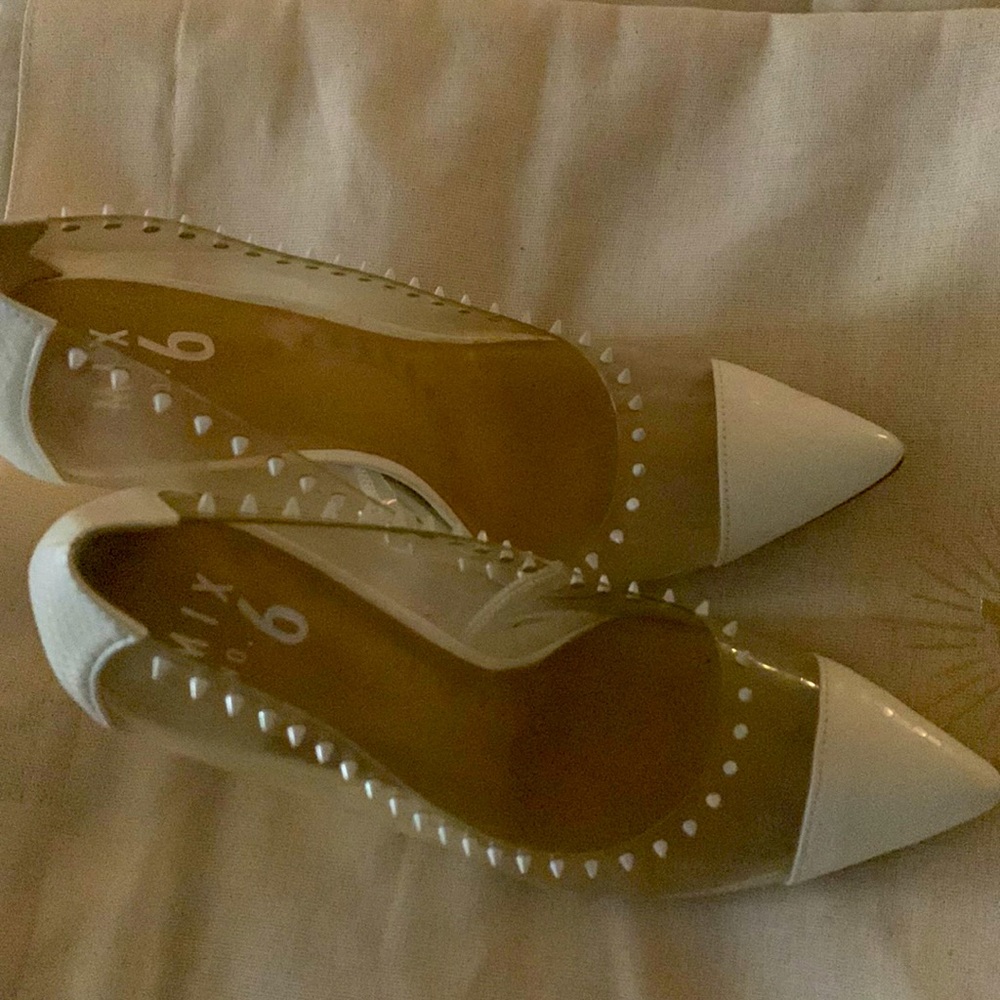 High heels MIX no 6